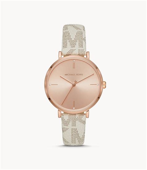 Michael Kors Jayne Three